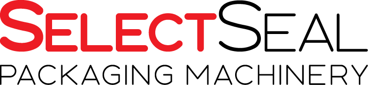 SelectSeal Packaging Machinery Logo